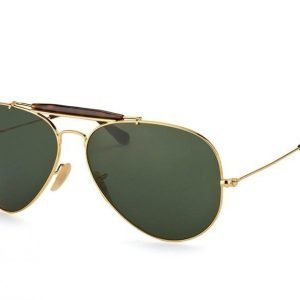 Ray-Ban Outdoorsman II rb3029 181 Aurinkolasit