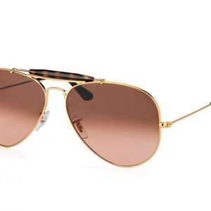 Ray-Ban Outdoorsman II rb3029 9001/A5 Aurinkolasit