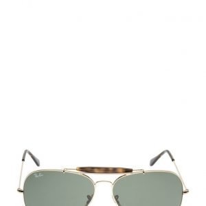 Ray-Ban Outdoorsman Ii aurinkolasit