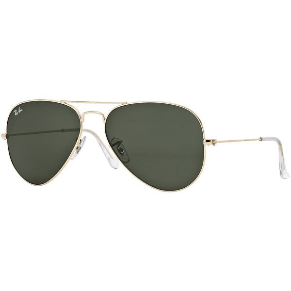 Ray-Ban Pilot Aviator Aurinkolasit