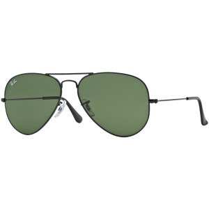 Ray-Ban Pilot Aviator Aurinkolasit