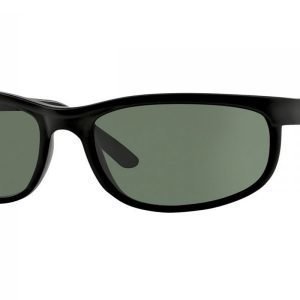 Ray-Ban Predator 2 RB2027 W1847 Aurinkolasit