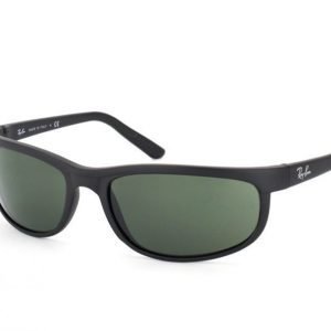 Ray-Ban Predator 2 rb2027 W1847 Aurinkolasit