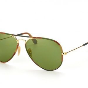 Ray-Ban RB 3025JM 168/4E (58) aurinkolasit