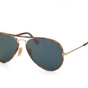 Ray-Ban RB 3025JM 170/R5 (58) aurinkolasit