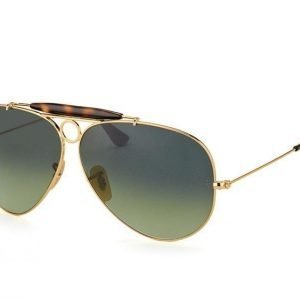 Ray-Ban RB 3138 181/71 Aurinkolasit