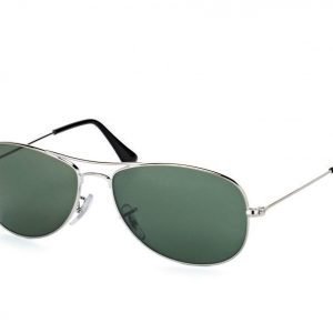 Ray-Ban RB 3362 004 Small aurinkolasit