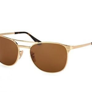 Ray-Ban RB 3429M 001/33 Aurinkolasit