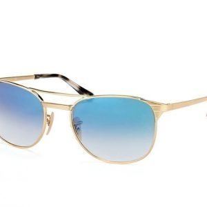 Ray-Ban RB 3429M 001/3F Aurinkolasit