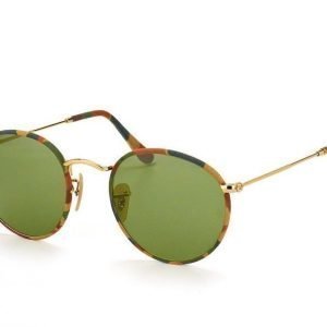 Ray-Ban RB 3447JM 168/4E (50) aurinkolasit