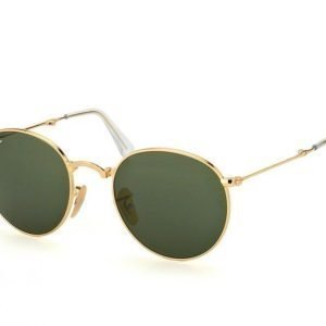 Ray-Ban RB 3532 001 large Aurinkolasit