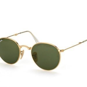 Ray-Ban RB 3532 001 small Aurinkolasit