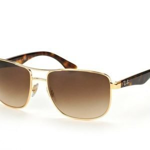 Ray-Ban RB 3533 001/13 Aurinkolasit