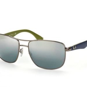 Ray-Ban RB 3533 004/88 Aurinkolasit