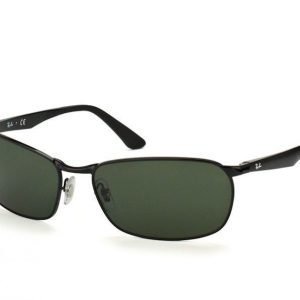 Ray-Ban RB 3534 002 Aurinkolasit