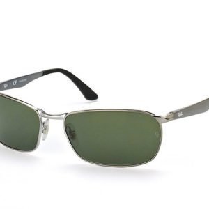 Ray-Ban RB 3534 004/58 Aurinkolasit