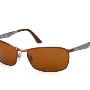 Ray-Ban RB 3534 012 Aurinkolasit