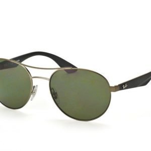 Ray-Ban RB 3536 029/9A Aurinkolasit