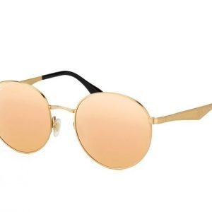 Ray-Ban RB 3537 001/2Y Aurinkolasit