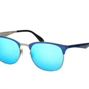 Ray-Ban RB 3538 189/55 Aurinkolasit