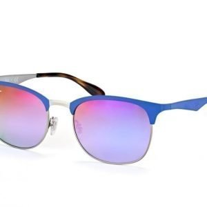 Ray-Ban RB 3538 9005/A9 Aurinkolasit