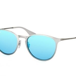 Ray-Ban RB 3539 9015/B4 Aurinkolasit