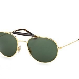 Ray-Ban RB 3540 001 Aurinkolasit