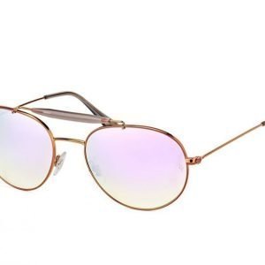 Ray-Ban RB 3540 198/7X Aurinkolasit