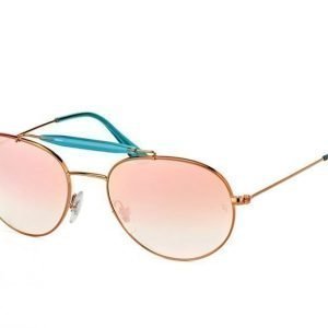 Ray-Ban RB 3540 198/7Y Aurinkolasit