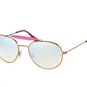 Ray-Ban RB 3540 198/9U Aurinkolasit