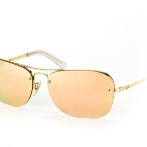 Ray-Ban RB 3541 001/2Y aurinkolasit