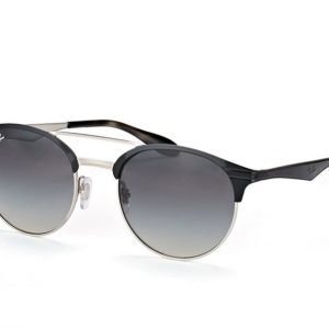 Ray-Ban RB 3545 9004/11 Aurinkolasit