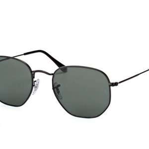 Ray-Ban RB 3548N 002/58 large Aurinkolasit