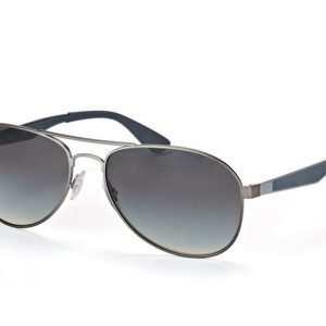 Ray-Ban RB 3549 029/11 Aurinkolasit