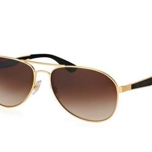 Ray-Ban RB 3549 112/13 large Aurinkolasit