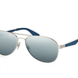 Ray-Ban RB 3549 9012/88 Aurinkolasit