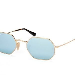 Ray-Ban RB 3556-N 001/30 Aurinkolasit