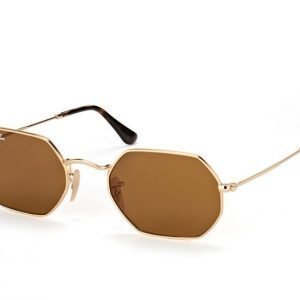 Ray-Ban RB 3556N 001/33 Aurinkolasit