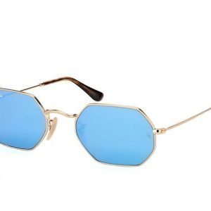 Ray-Ban RB 3556N 001/9O Aurinkolasit