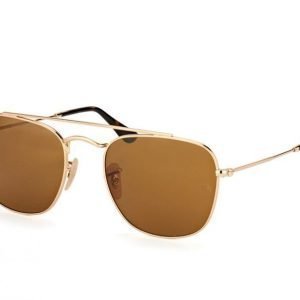 Ray-Ban RB 3557 001/33 Aurinkolasit