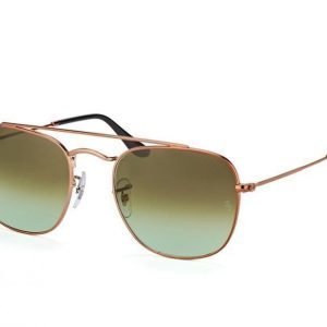 Ray-Ban RB 3557 9002/A6 Aurinkolasit