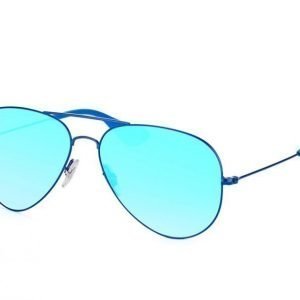 Ray-Ban RB 3558 9016/B7 Aurinkolasit