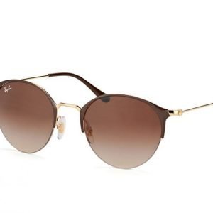 Ray-Ban RB 3578 9009/13 Aurinkolasit