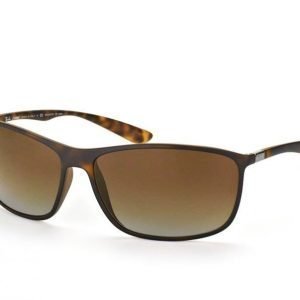 Ray-Ban RB 4231 894/T5 Aurinkolasit