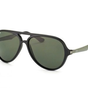 Ray-Ban RB 4235 601-S/58 Aurinkolasit