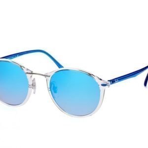 Ray-Ban RB 4242 6289/B7 Aurinkolasit