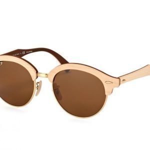 Ray-Ban RB 4246M 1179/57 Aurinkolasit