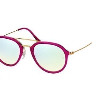 Ray-Ban RB 4253 6235/9U Aurinkolasit