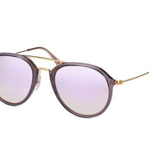 Ray-Ban RB 4253 6237/7X large Aurinkolasit