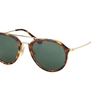 Ray-Ban RB 4253 710 large Aurinkolasit